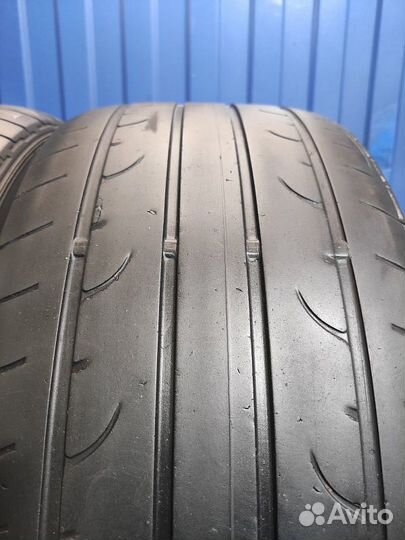 Dunlop SP Sport Maxx 245/45 R17