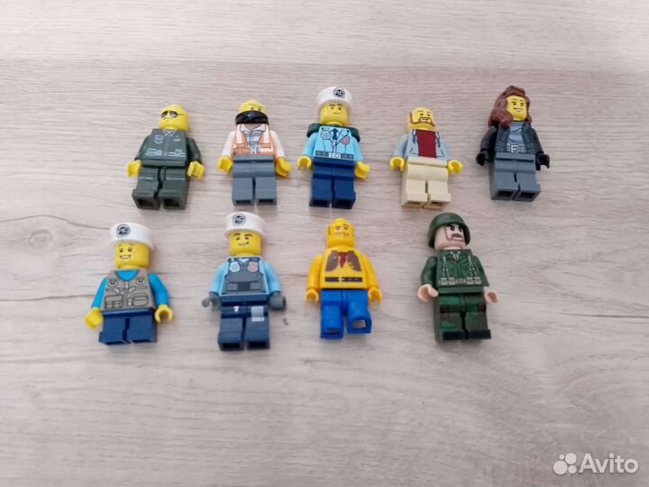 Миничеловечки