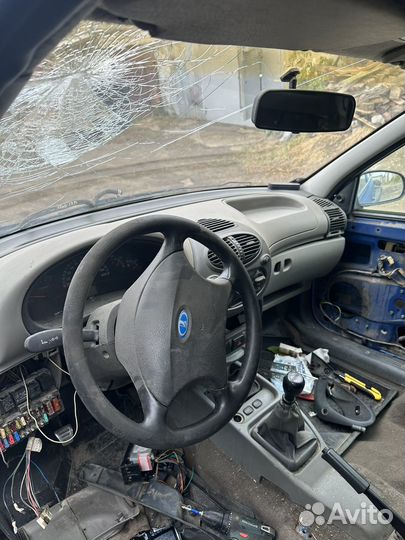 Лада Калина авторазбор