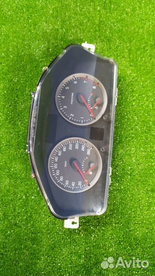Спидометр Volvo S40