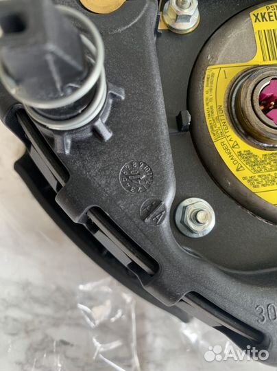 Airbag Подушка безопасности Opel Astra H