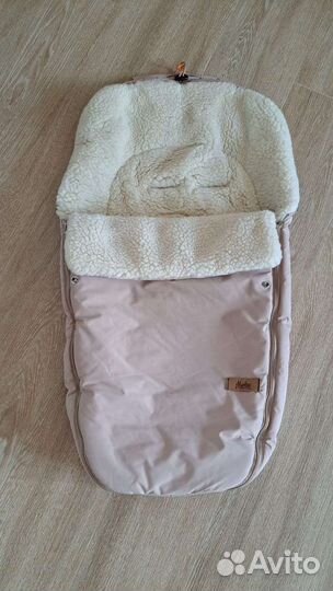 Конверт зимний