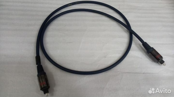 Оптический кабель AudioQuest Optilink-Z 1.0m