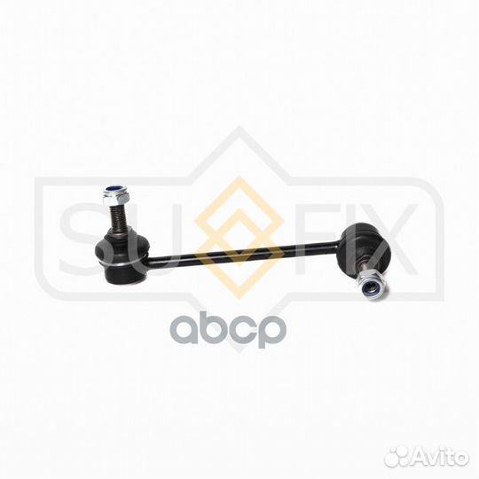 Стойка стабилизатора перед лев opel Fronter