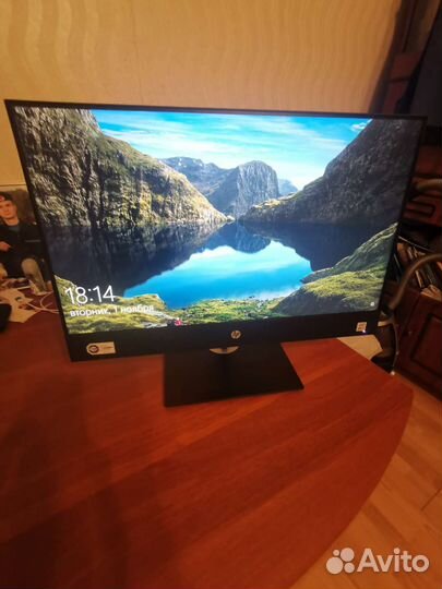 HP ProOne 440 G6 16/512