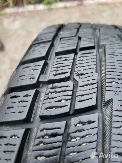 Yokohama Geolandar I/T-S G073 215/60 R17 96Q
