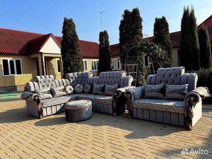 Диван от производителя
