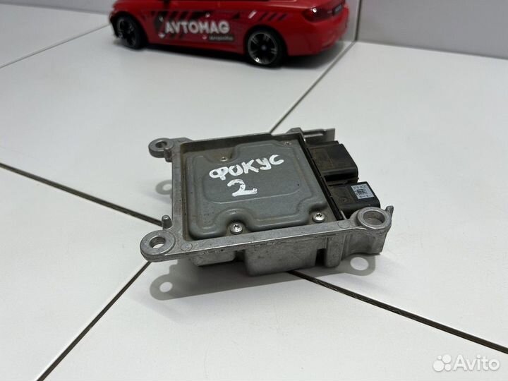 Блок управления airbag (Ford Focus)