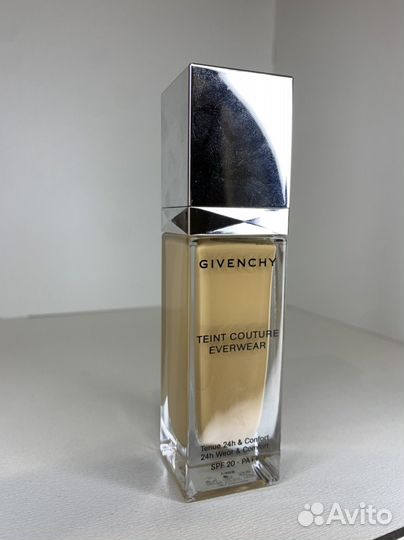 Крем тональный Givenchy, Guerlain, Becca