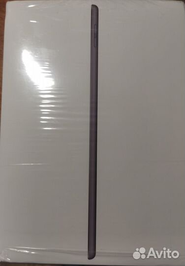 Планшет apple iPad 8