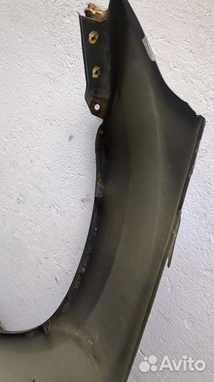 Крыло Suzuki Grand Vitara, 2007