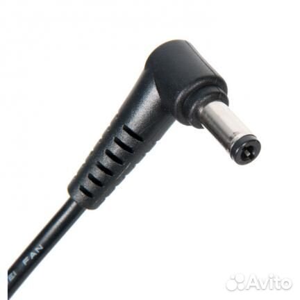 Блок питания для ноутбука Asus 19V 3.42A, 65W, 5.5