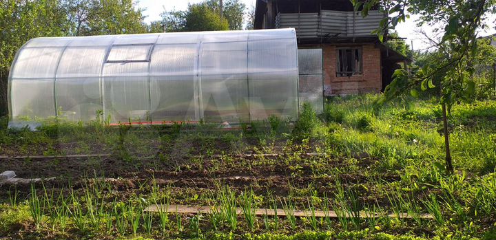 Дача 50 м² на участке 6 сот.