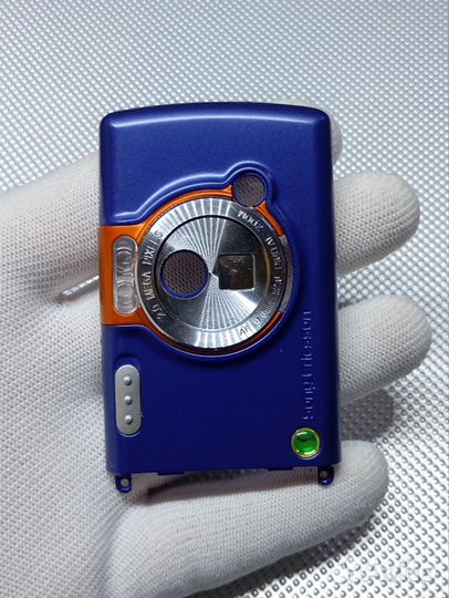 Sony Ericsson W700i, K750i. Задняя часть корпуса