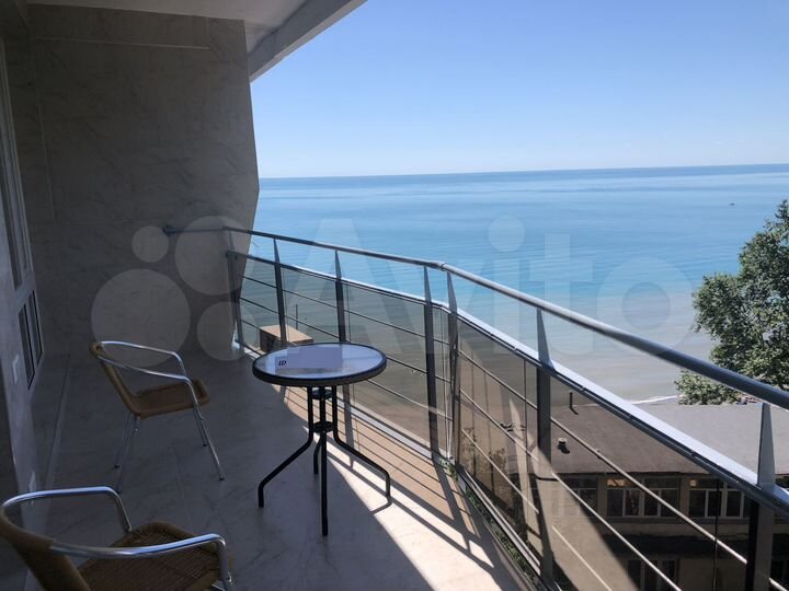 2-к. квартира, 53,3 м², 6/13 эт.