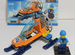 Lego City Лего Arctic и 60190 Аэросани