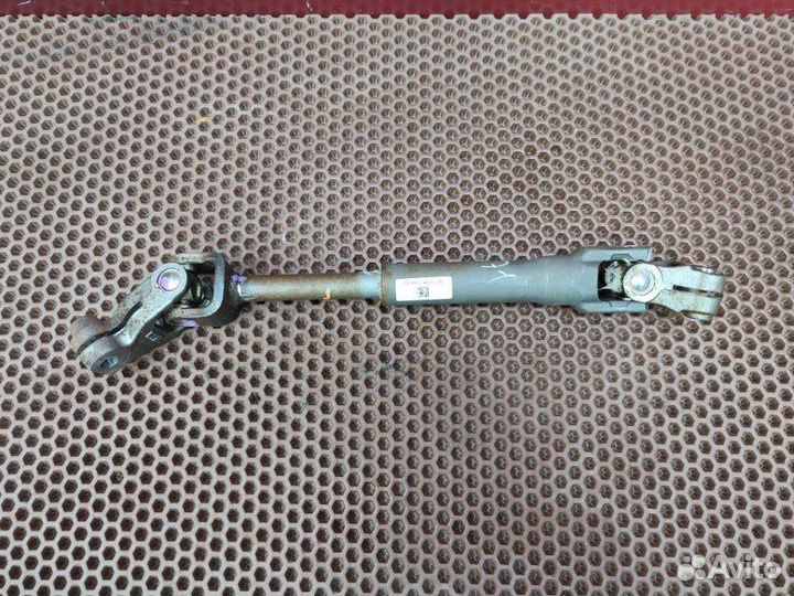 Рулевой карданчик LADA Vesta