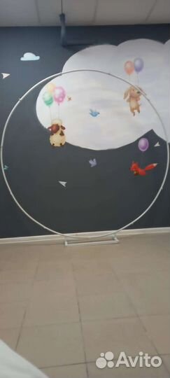 Арка в аренду, свадебная арка в аренду