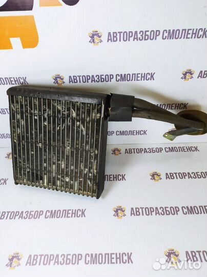 Радиатор кондиционера салонный Audi A6 C5 (1997—20