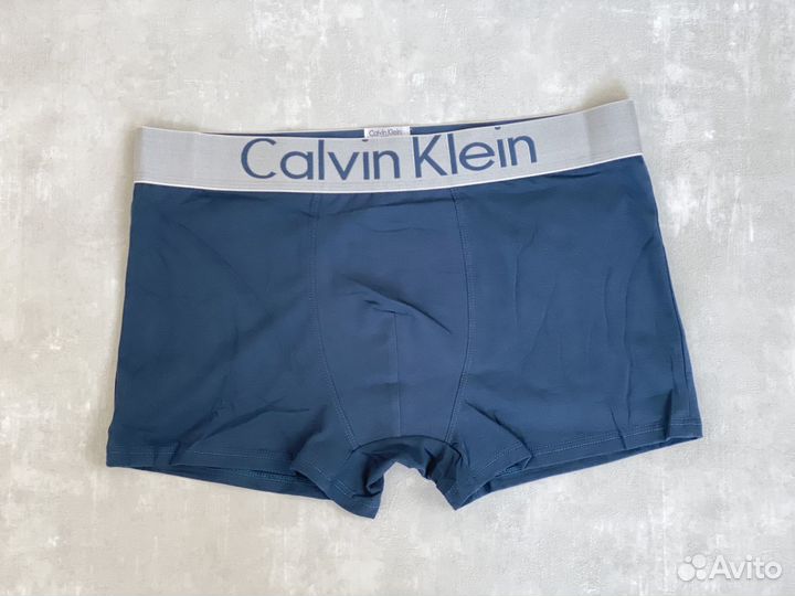 Трусы Calvin Klein 52-60 размеры