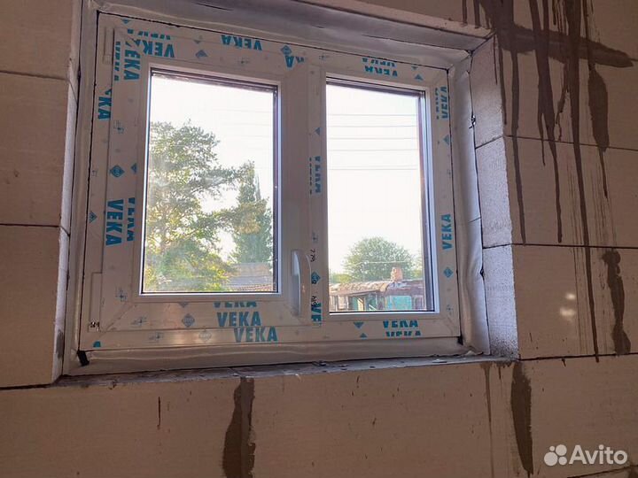 Пластиковые окна от производителя