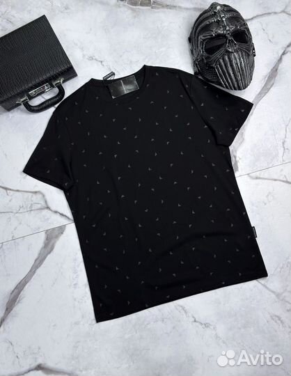 Футболка emporio armani