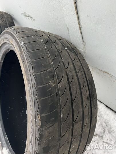 Tri Ace Carrera 245/40 R18 97W