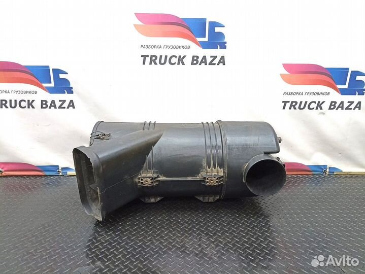 Корпус воздушного фильтра Man TGA, Man TGX