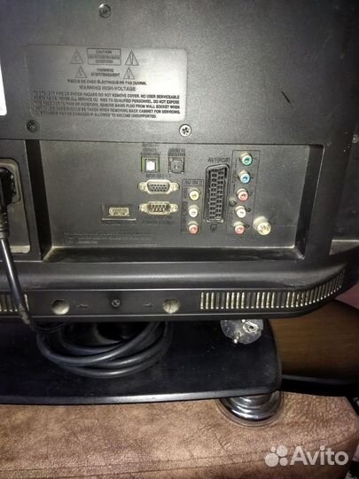 Телевизор lg