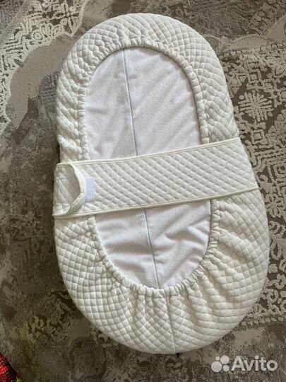 Кокон для новорожденных