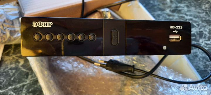 Тв приставка