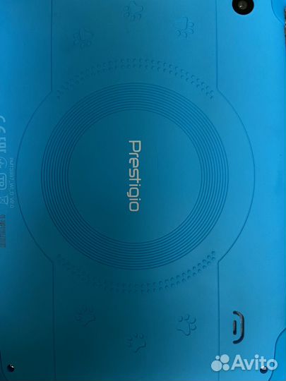 Детский планшет