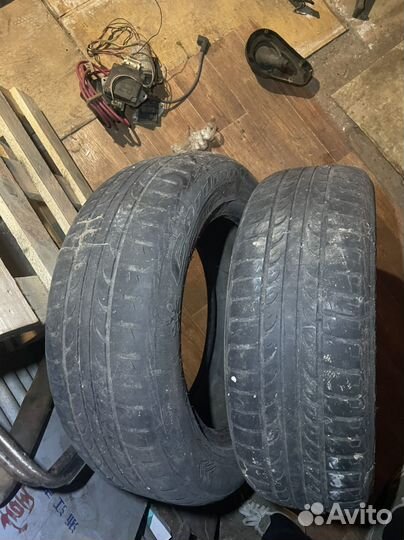 Cordiant Comfort 205/60 R16