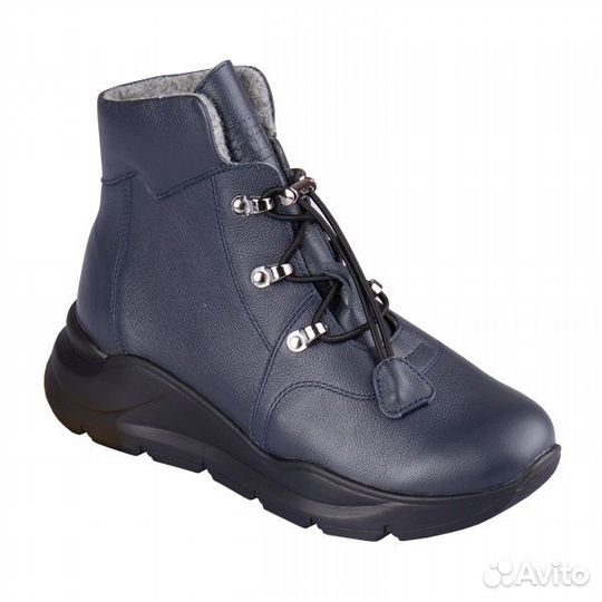 Ортопедические ботинки