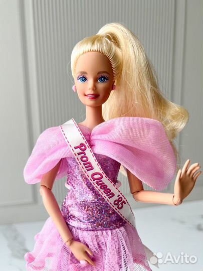 Куклы Barbie Starlight Fairy и Rewind