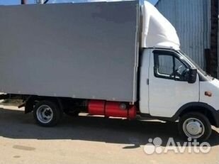 Грузоперевозки / Переезды между городами