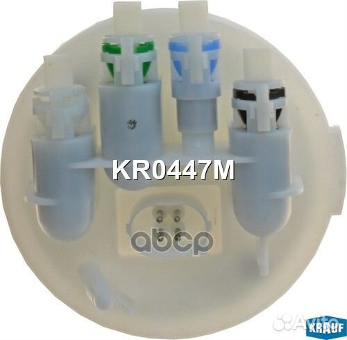 Модуль в сборе с бензонасосом KR0447M Krauf