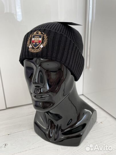 Шапка Tommy Hilfiger