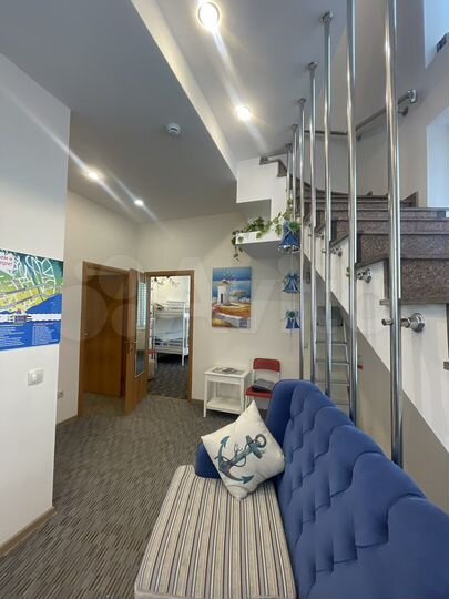 Свободного назначения, 200 м²