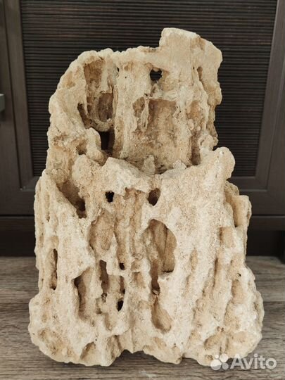 Песчаник для аквариума