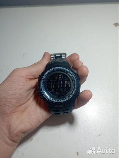 Skmei 1251