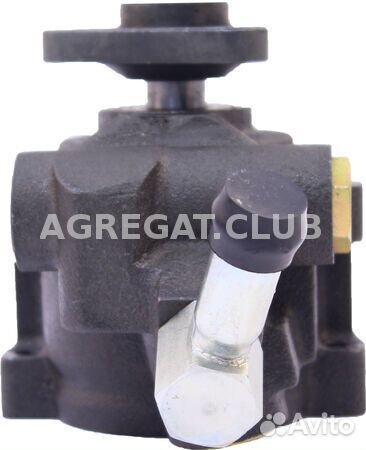 Насос гидроусилителя руля krauf HPQ1140XQ