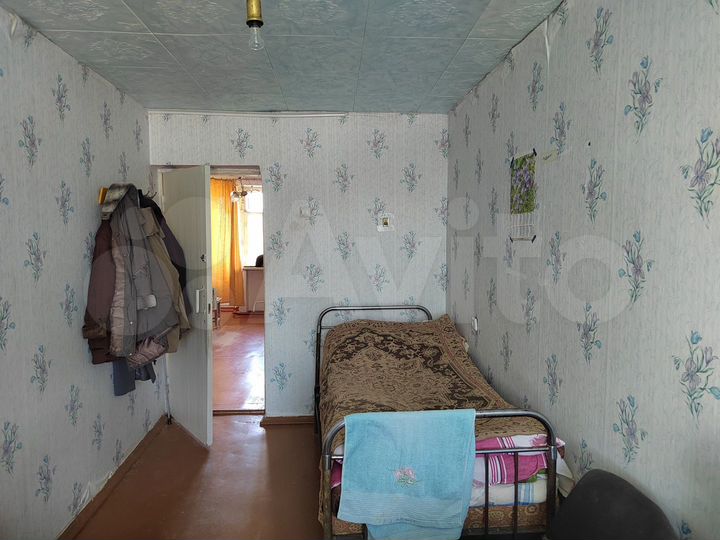 3-к. квартира, 65,4 м², 1/3 эт.