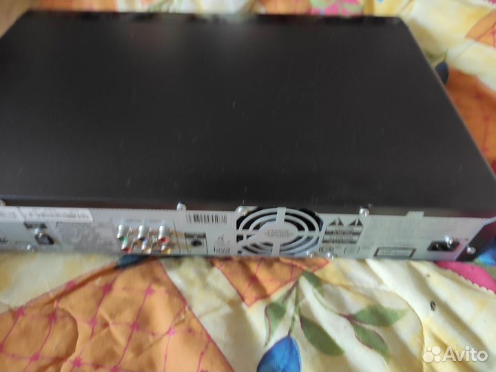 Blu ray плеер pioneer bdp320