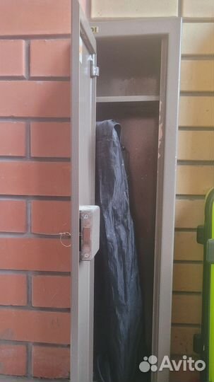 Сейф оружейный oldi