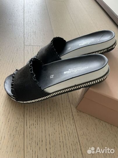 Сабо женские