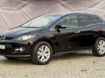 Mazda CX-7 2.3 AT, 2008, 146 200 км, с пробегом, цена 885 000 руб.