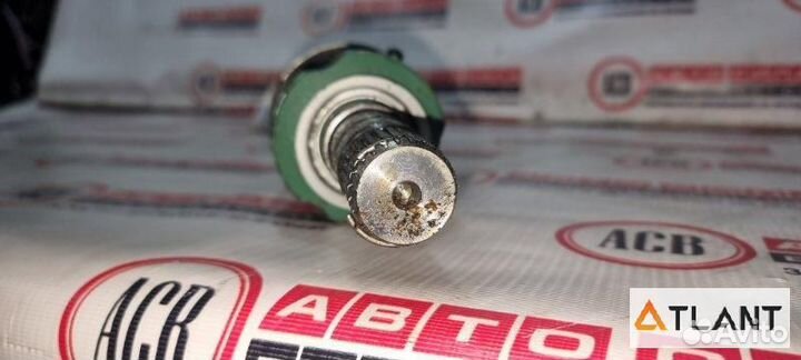 Привод передний правый subaru forester