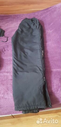 Спортивный костюм reebok оригинал