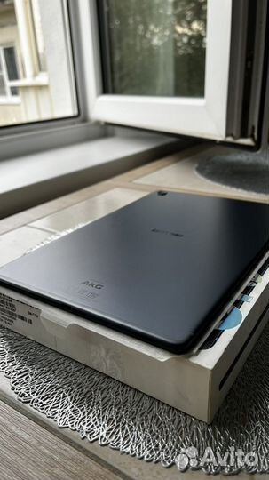 Samsung Galaxy Tab s5e